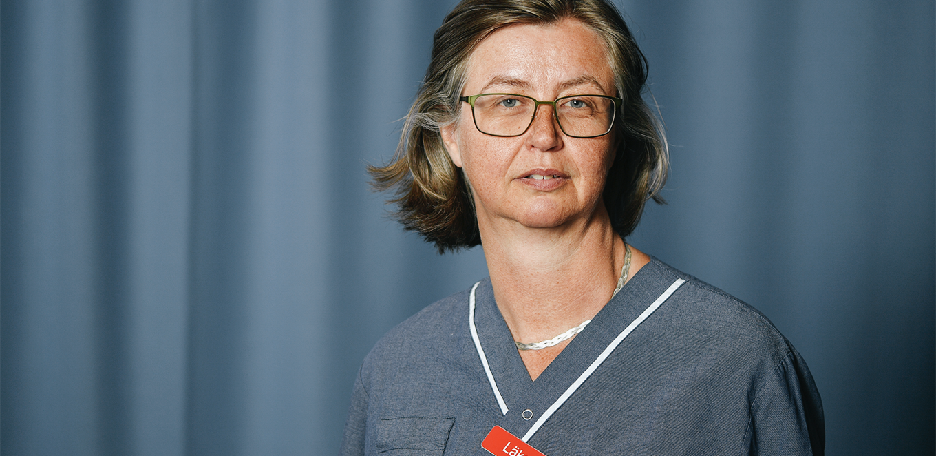 Ylva Sandström