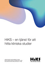 Bild på HikS-foldern