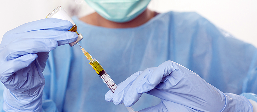 Under coronapandemin är alla vacciner viktigaUnder ...